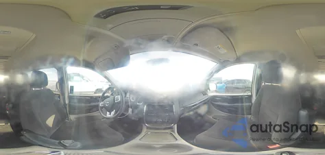 2012 Dodge Grand Caravan Crew from USA, damaged, VIN 2C4RDGDG4CR351368